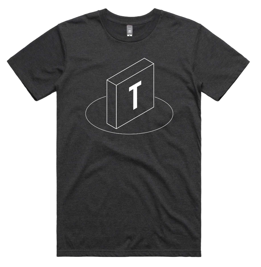 Tuneshine "T" Shirt